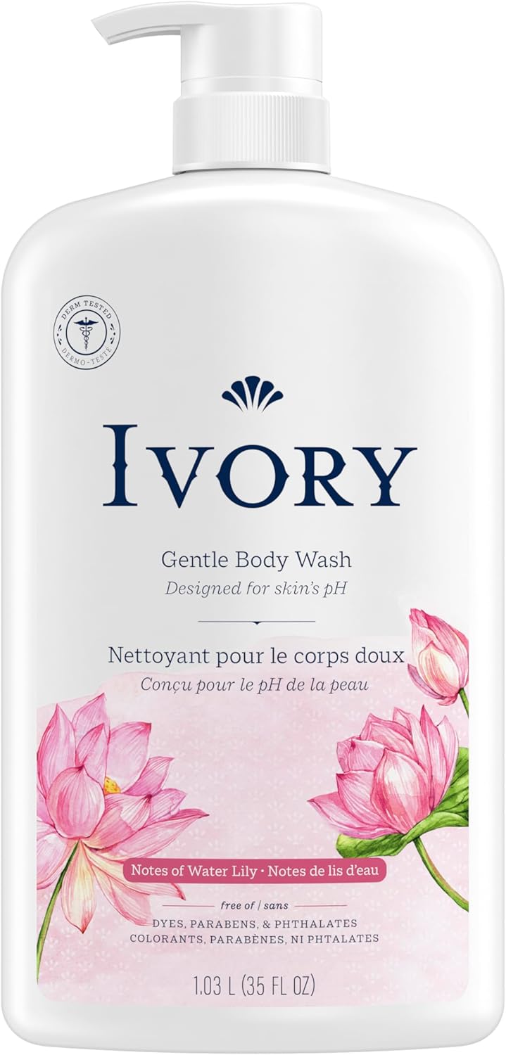 1.04 l (Pack of 1)Water Lily