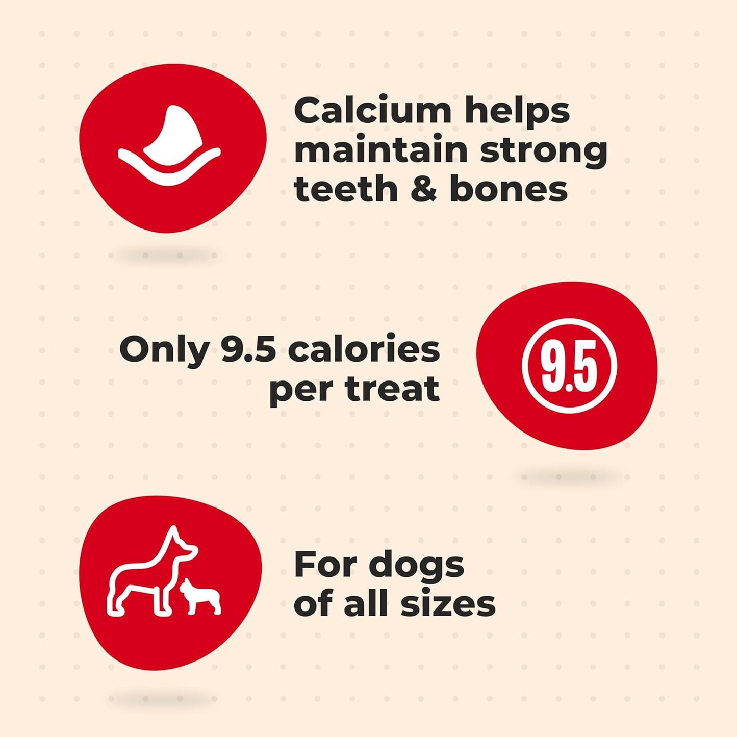 Milk-Bone MaroSnacks Small Dog Treats Review: A Delicious and Healthy Snack