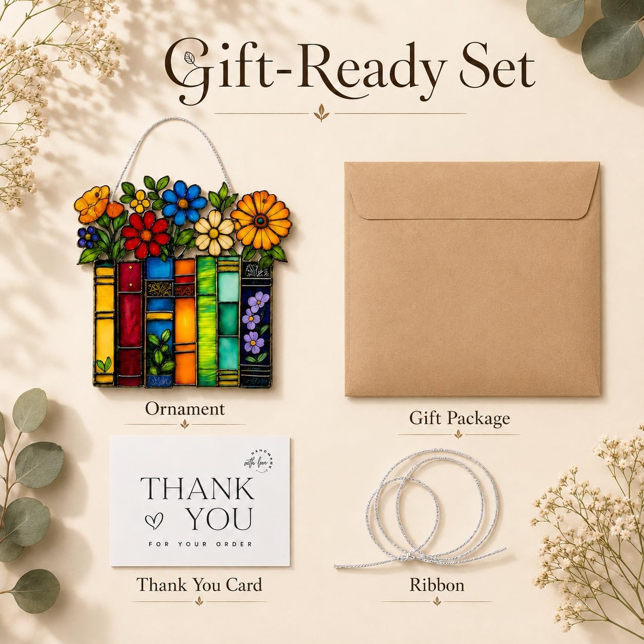 Book Lovers Rejoice: Unique Gift Ideas for the Avid Reader