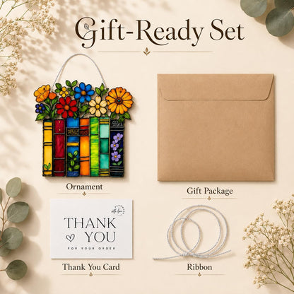 Book Lovers Rejoice: Unique Gift Ideas for the Avid Reader