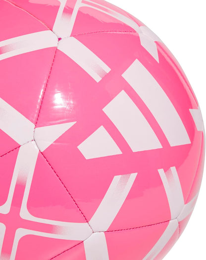 adidas Unisex-Adult Starlancer Club Soccer Ball Review