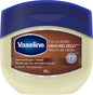 Vaseline Healing Jelly for dry skin Cocoa Butter made with triple purified petroleum jelly 215 g