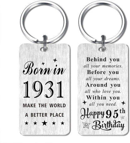 95th Birthday-2026