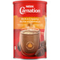 CARNATION Nestle Rich and Creamy Hot Chocolate, 1.7kg/3.7lbs, Canister, Imported from Canada)