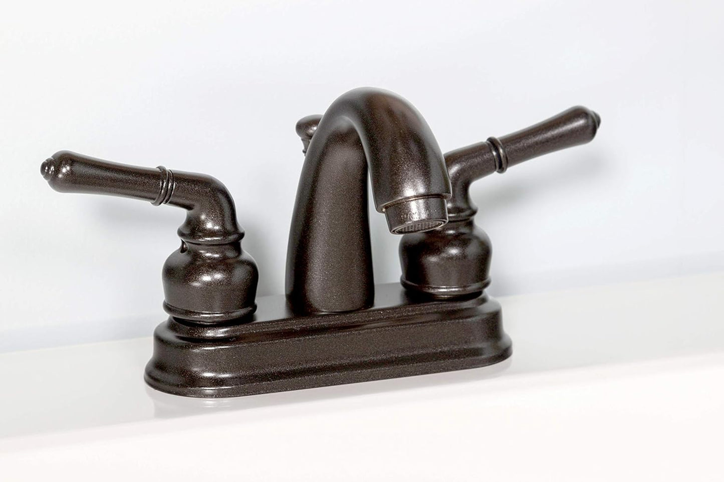Rust-Oleum Universal Metallic-Effektlack Aged in Vintage Gold, 312g