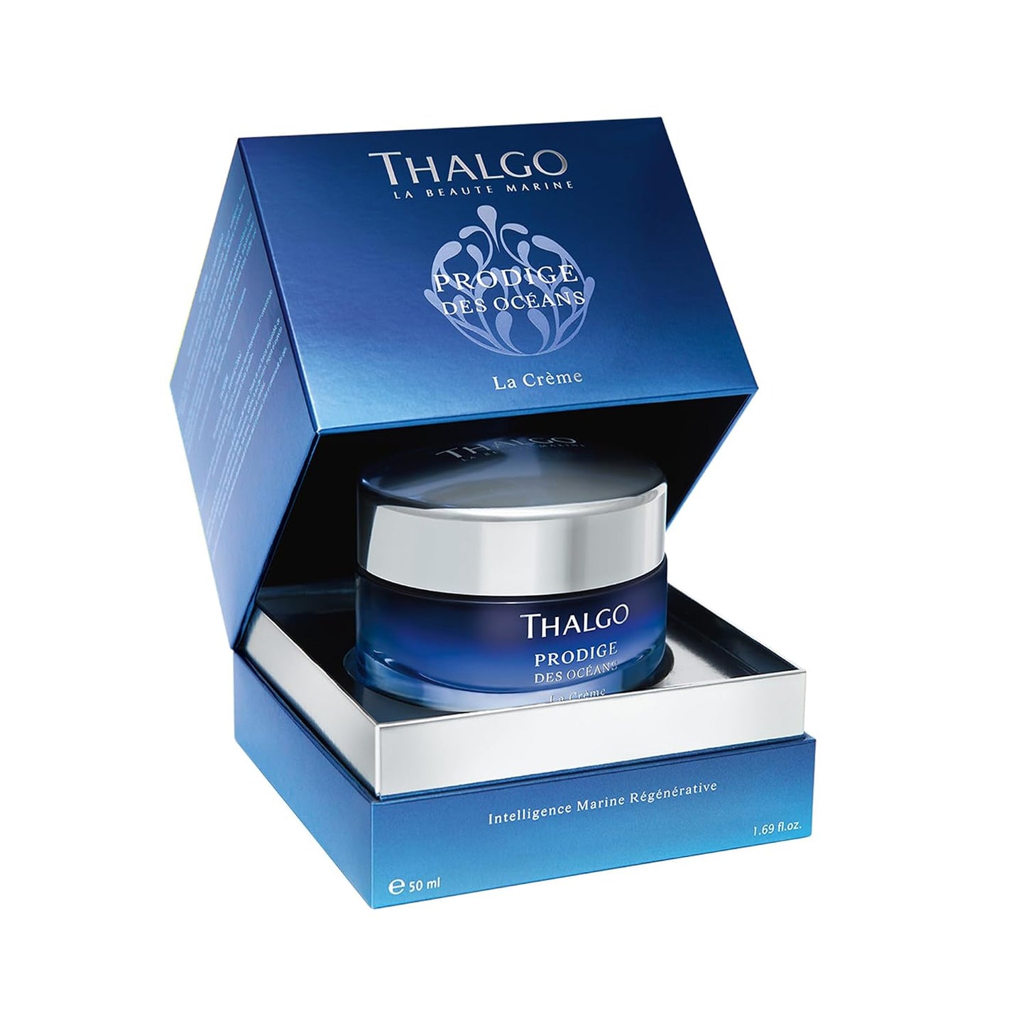 Thalgo Prodige Des Oceans La Creme, 1.69 Ounce