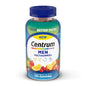 Centrum MultiGummies Gummy Multivitamin for Men, Multivitamin/Multimineral Supplement with Selenium, Antioxidants and Vitamin D3, Assorted Fruit Flavor - 170 Count (Pack of 12)