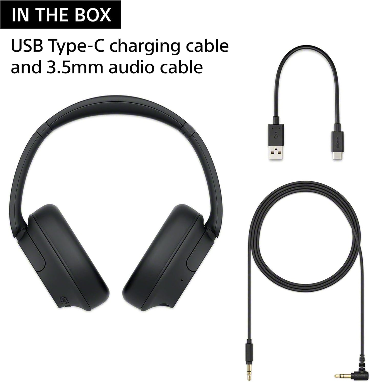Sony WH-CH720N Noise Cancelling Wireless Headphones Review