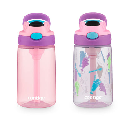 Contigo Aubrey Kids Water Bottle
