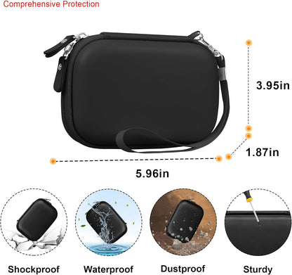 Protect Your KODAK PIXPRO Camera with Style