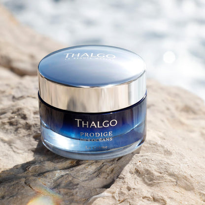 Thalgo Prodige Des Oceans La Creme, 1.69 Ounce