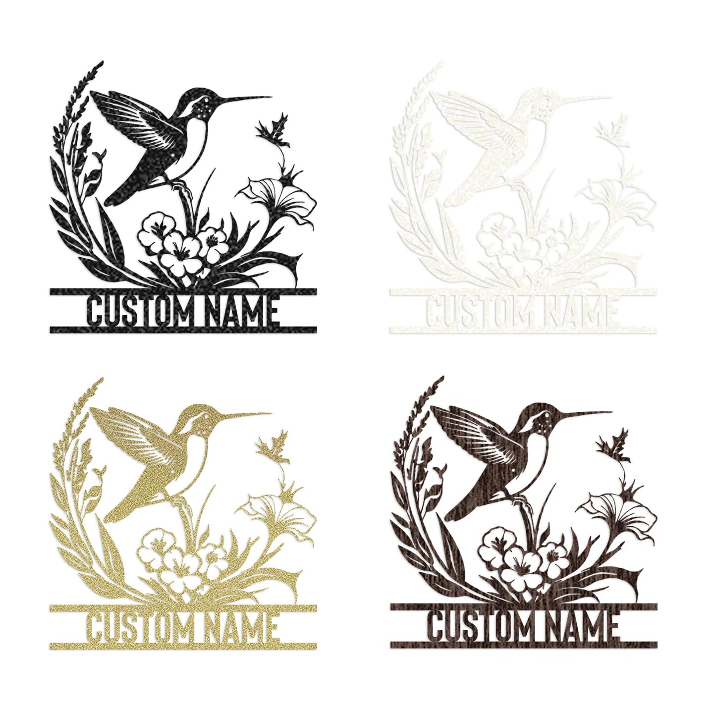 Personalisiertes Hirsch Metallschild für die Hütte | Individuelles Metallschild | Personalisierte Campingschilder | Hirschjäger-Geschenk | Individuelle Metallschilder für draußen | Individuelles Familiennamenschild | Hüttendekoration | Veranda-Schild