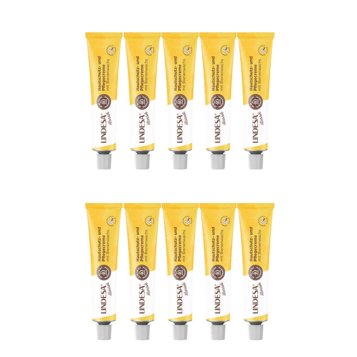Lindesa Dr. Matzel Medical GmbH Skin Protection / Moisturising Cream (50 ml) Hand Cream Natural Products MV