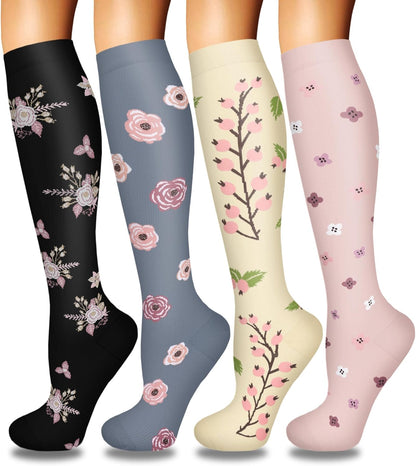 Petit / Moyen03-noir/gris/rose/jaune