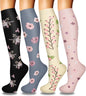 Petit / Moyen03-noir/gris/rose/jaune