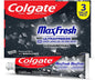 150 ml (Pack of 1)Charcoal