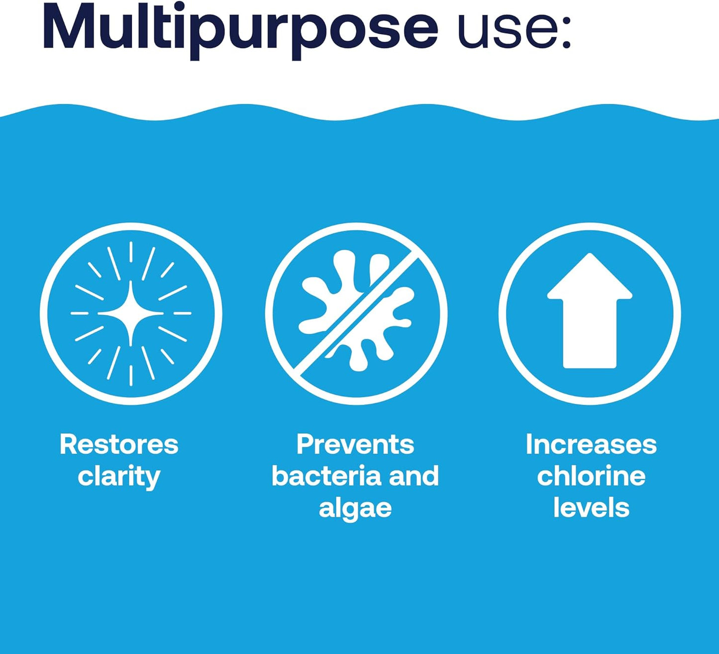 HTH Swimming Pool Care Shock: A Game-Changer for Sparkling Clean Water