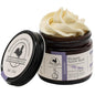 Hearth & Homestead Whipped Beef Tallow for Skin & Face - 100% Grass Fed, Eczema Cream & Body Butter - Organic Olive Oil, Calendula & Rose - Lotion & Hand Moisturizer for Dry Skin, Unscented, 1.3oz