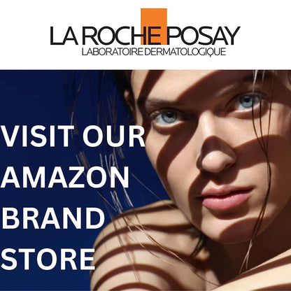 La Roche Posay Anthelios Ultra Fluid Face & Body Sunscreen SPF 50+, High UVA UVB Protection, Invisible Matte Finish, Water & Sweat Resistant, Fragrance Free, Recommended by Dermatologists