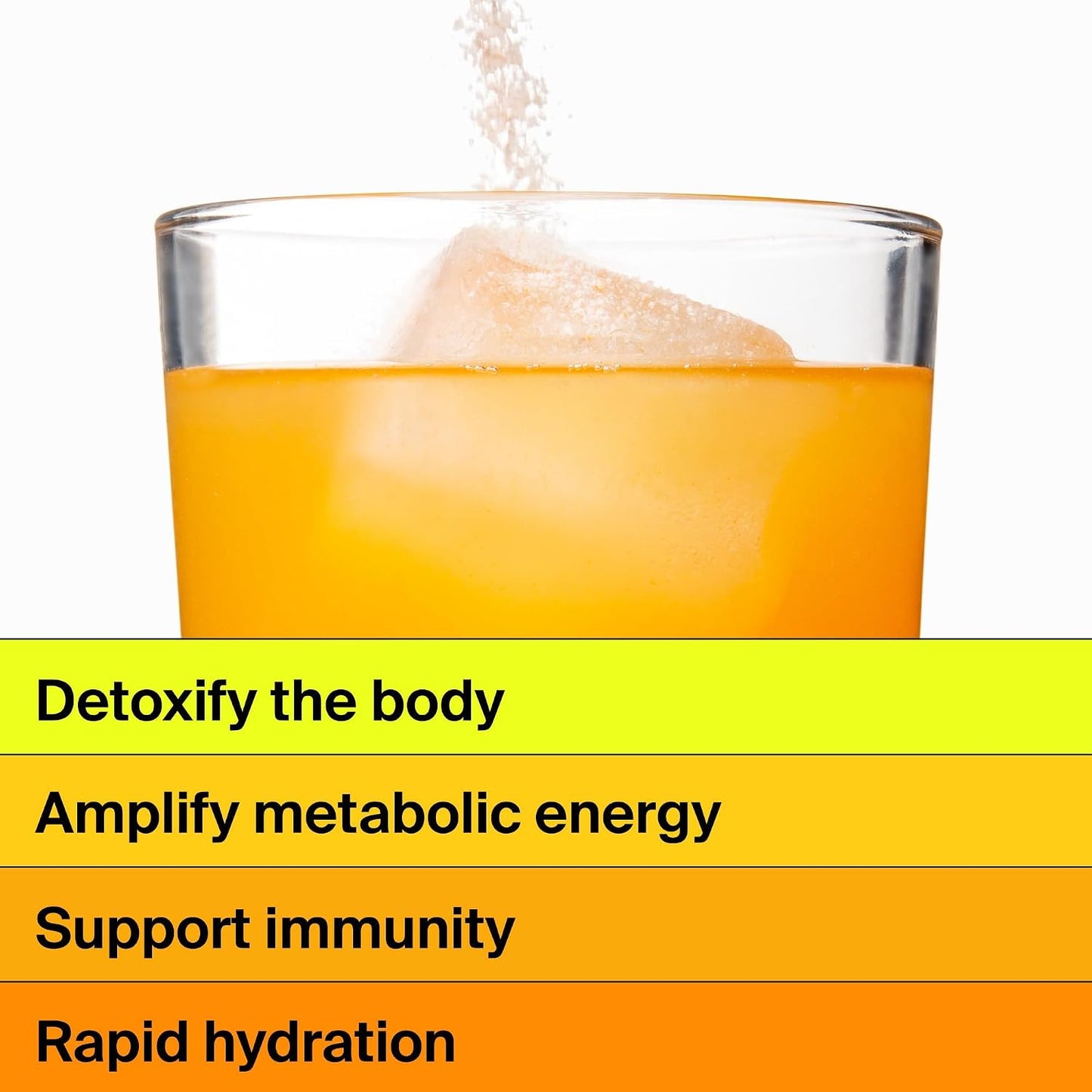 Electrolyte Powder Packets - Workout Recovery & Hydration Drink - Mango Lemonade & Sleep Aid Powder - Free Natural Supplement to Reduce Stress and Improve Sleep Quality Chamomile Lemonade (14 Sticks)
