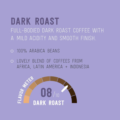 Amazon's Happy Belly Dark Roast Coffee Pods: A Game-Changer for Coffee Lovers