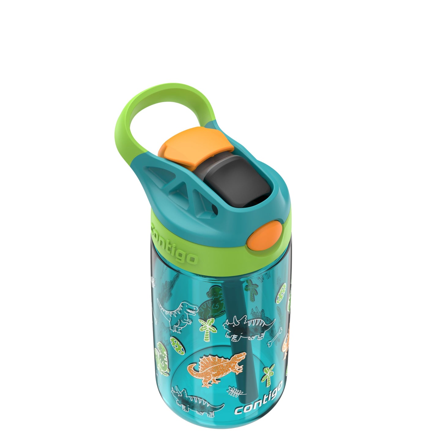 Contigo Aubrey Kids Water Bottle