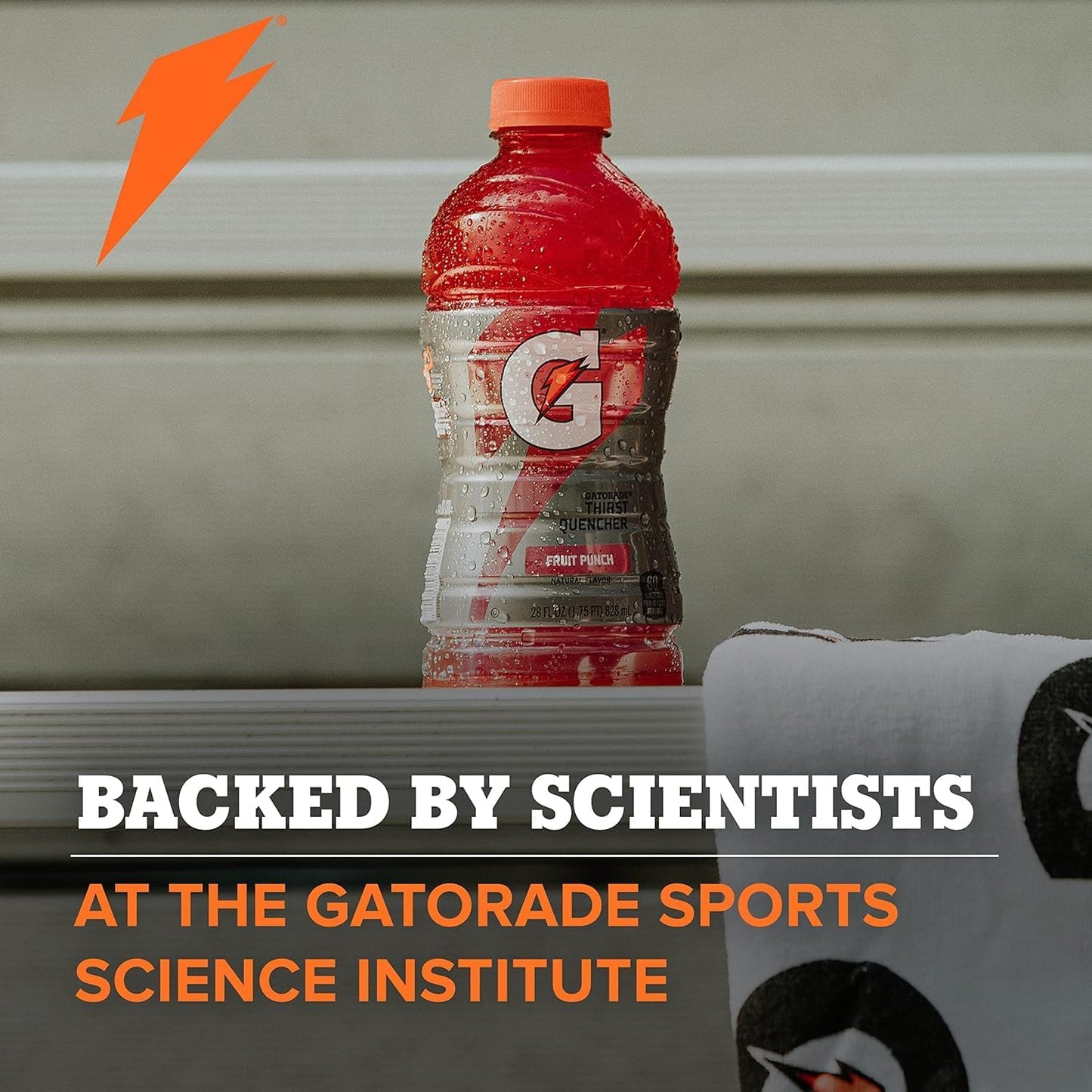 Gatorade Thirst Quencher Sports Drink: A Game-Changer for Athletes and Fitness Enthusiasts