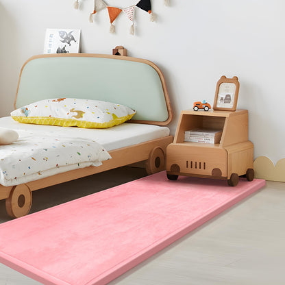 Pink28"×72"×1.3"