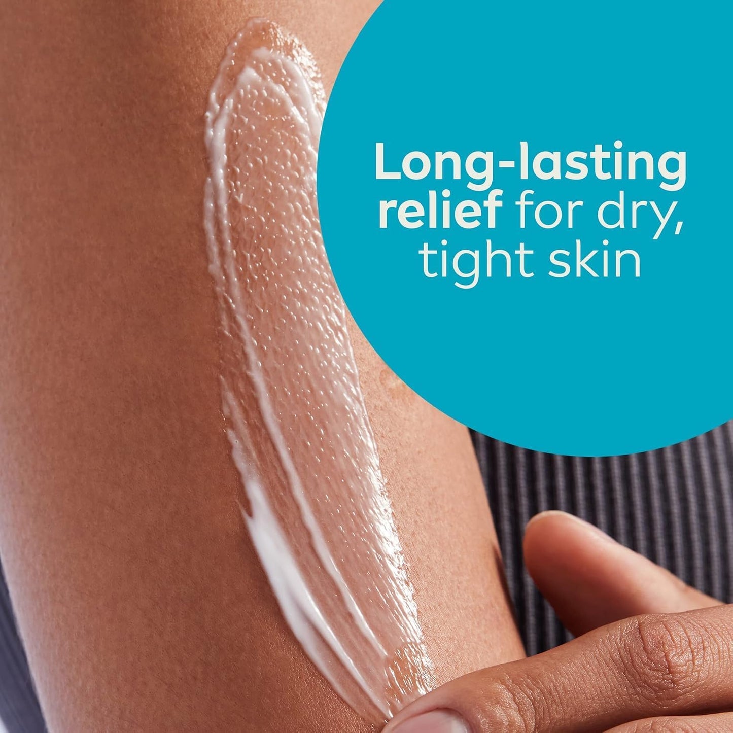 NIVEA Repair & Care Ungeduftete Body Lotion | Lang anhaltend | 72H Feuchtigkeit | Für trockene, gespannte und empfindliche Haut | Parfümfreie tägliche Feuchtigkeitspflege | Zieht schnell ein | 625ml Pumpflasche