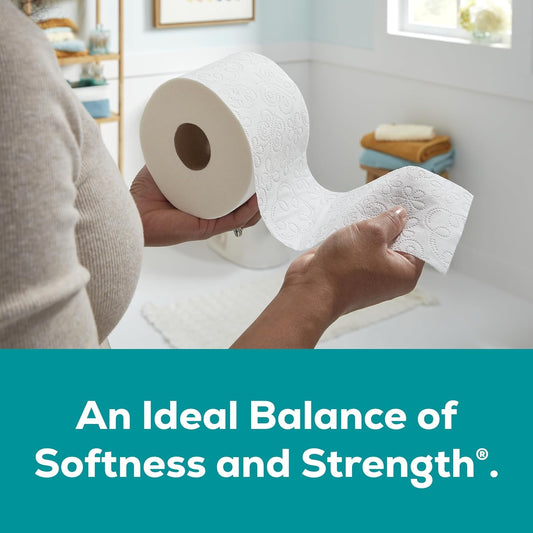Angel Soft Toilet Paper: The Long-Lasting, Soft, and Strong Solution