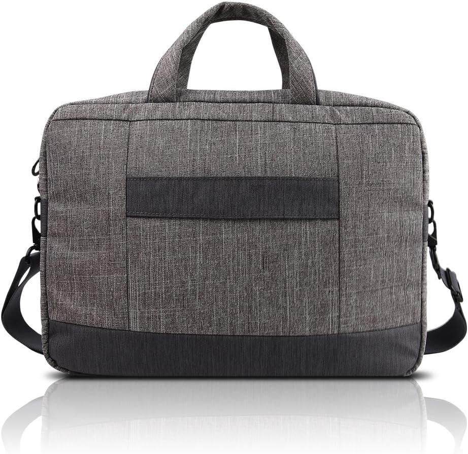 Lenovo Laptop-Tragetasche T210, Notebooktasche für 15,6-Zoll-Laptop/Tablet, elegantes Design und wasserabweisendes Material, GX40Q17229