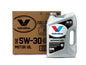 Valvoline Advanced Full Synthetic SAE 0W-20 Motor Oil 5 QT