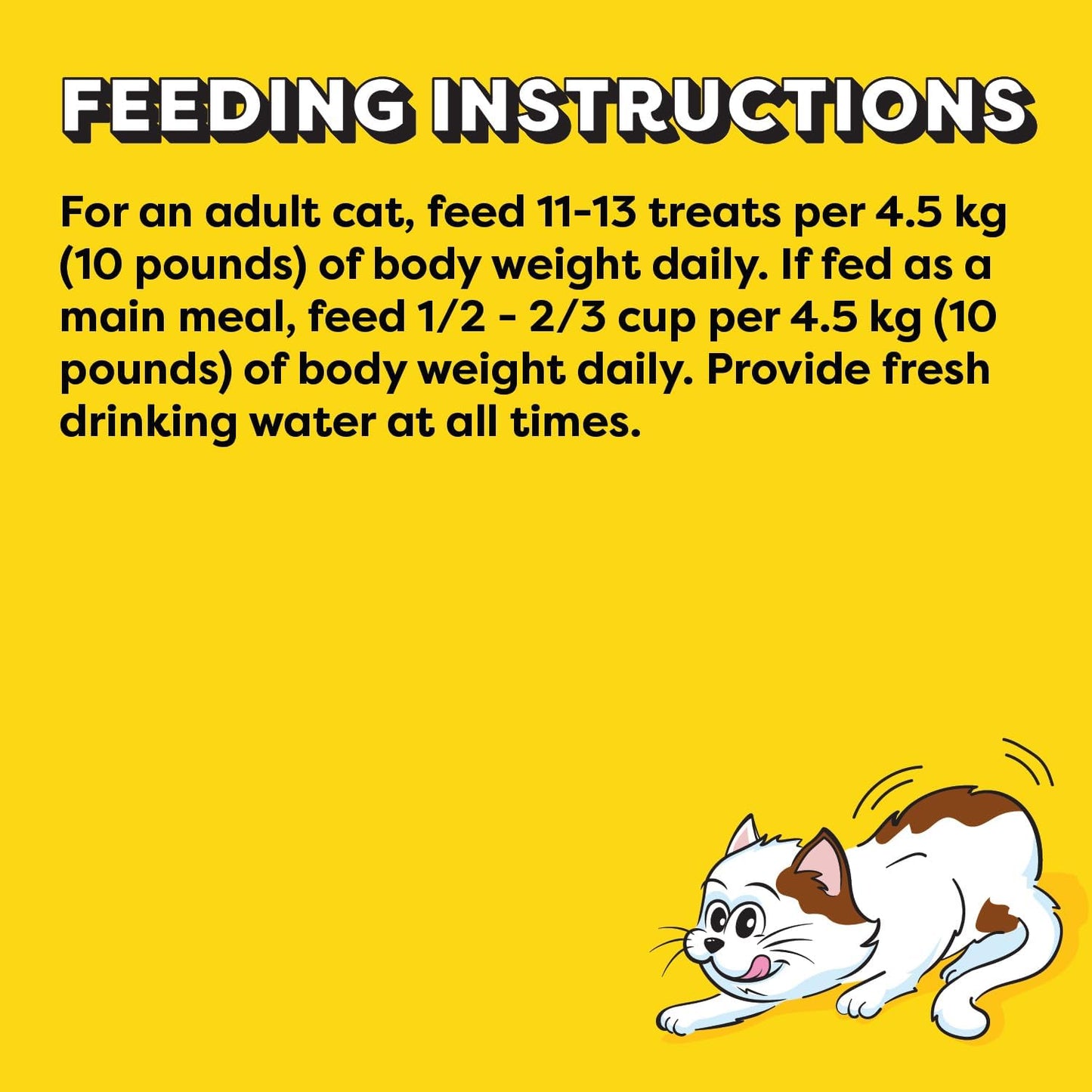 TEMPTATIONS Katzensnacks, Geschmack Hühnchen, 454g Dose