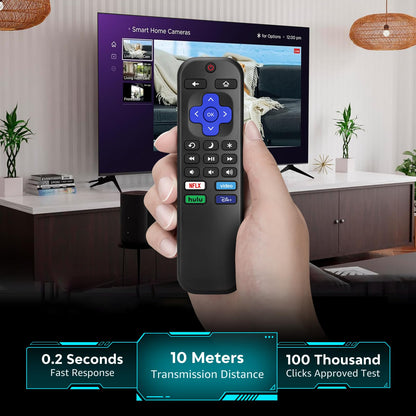 Magic Remote for LG-Smart-TV-Remote-Control-Replacement with Pointer and Voice Function,Compatible with LG 2021/2022/2023/2024 UHD OLED QNED NanoCell 4K 8K Smart TV
