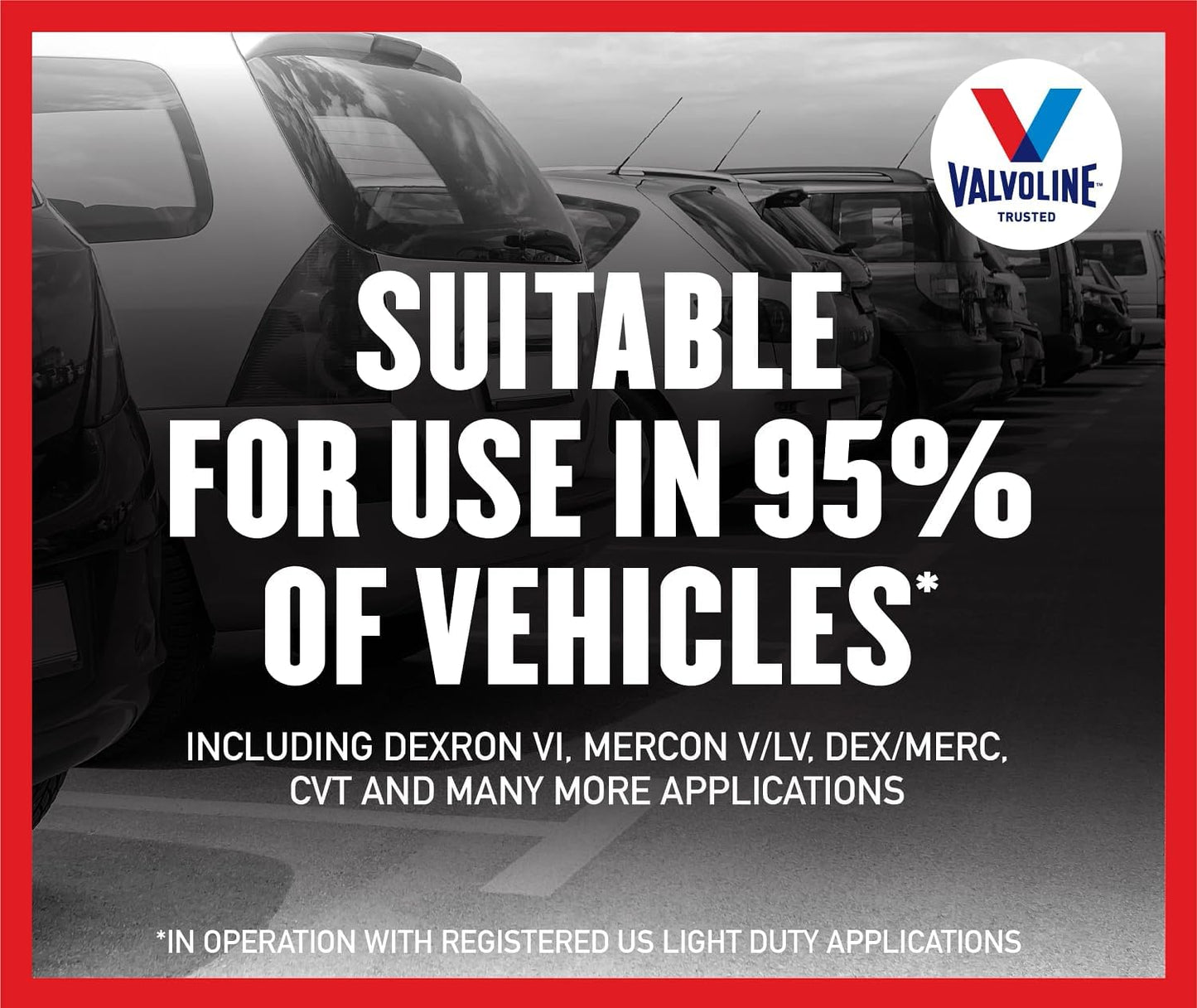 Valvoline MaxLife Multi-Vehicle ATF: A Game-Changer for Your Transmission