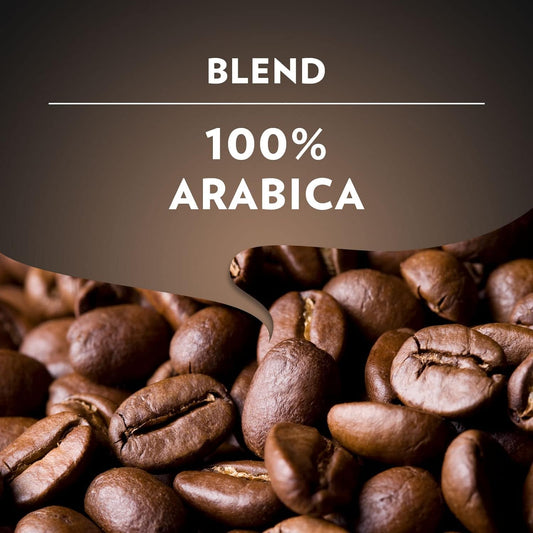 Lavazza Espresso Whole Bean Coffee Review: A Medium Roast Masterpiece