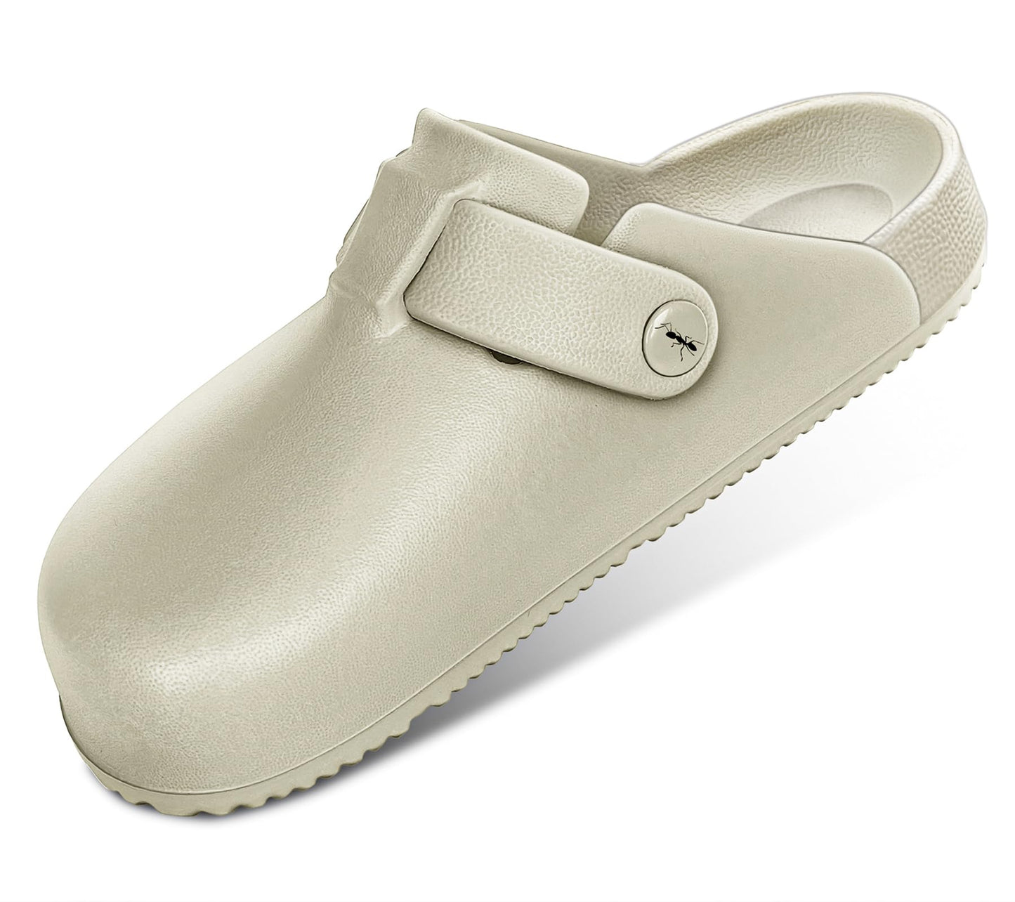 Bigant Womens Clogs,Mercy Mules for Womens Nurse Shoes-Slip on Garden Work Shoes