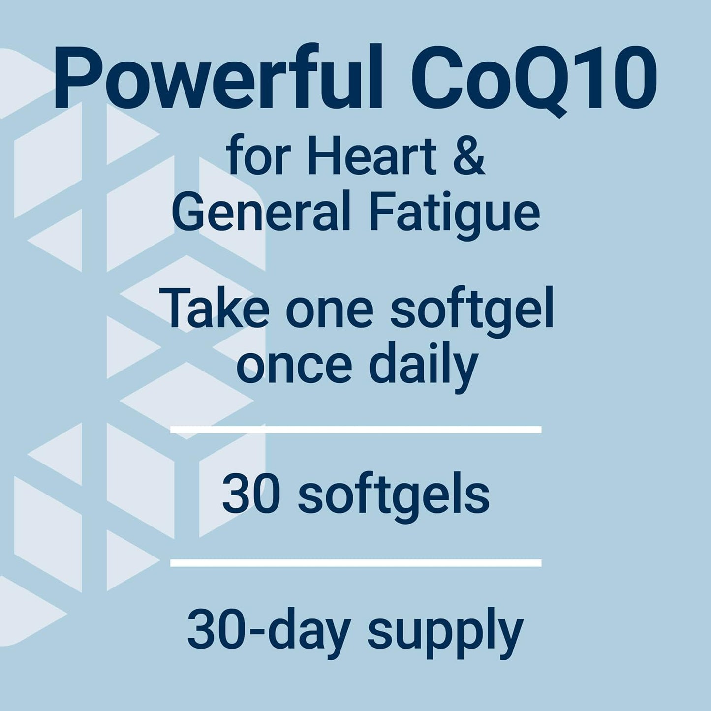 Life Extension Super Ubiquinol CoQ10 with Enhanced Mitochondrial Support, 200mg, 30 Softgels