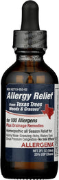 PROGENA - Allergena Texas Trees (2 Fl Ounce)
