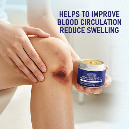 Bruise Cream for Thin Skin Seniors (3.53 Oz)