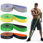 Pull Up Bands, Resistance Bands Set, Exercise Workout Bands for Men & Women, Ideal for Body Stretching, Physical Therapy and Muscle Training