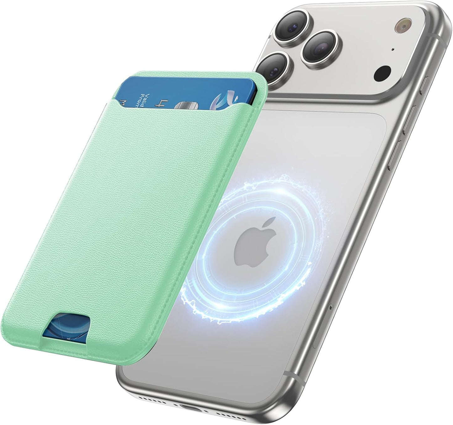 Light Green
