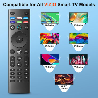 Magic Remote for LG-Smart-TV-Remote-Control-Replacement with Pointer and Voice Function,Compatible with LG 2021/2022/2023/2024 UHD OLED QNED NanoCell 4K 8K Smart TV