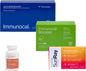 Immune Boost Bundle - additioned with Calcium and Sunray Vitamin D
