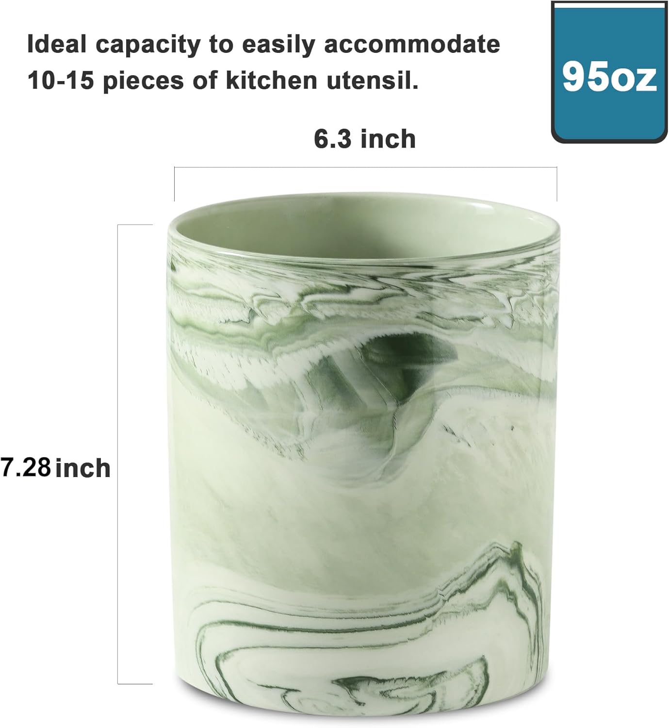 Elevate Your Kitchen Counter with a Touch of Elegance
