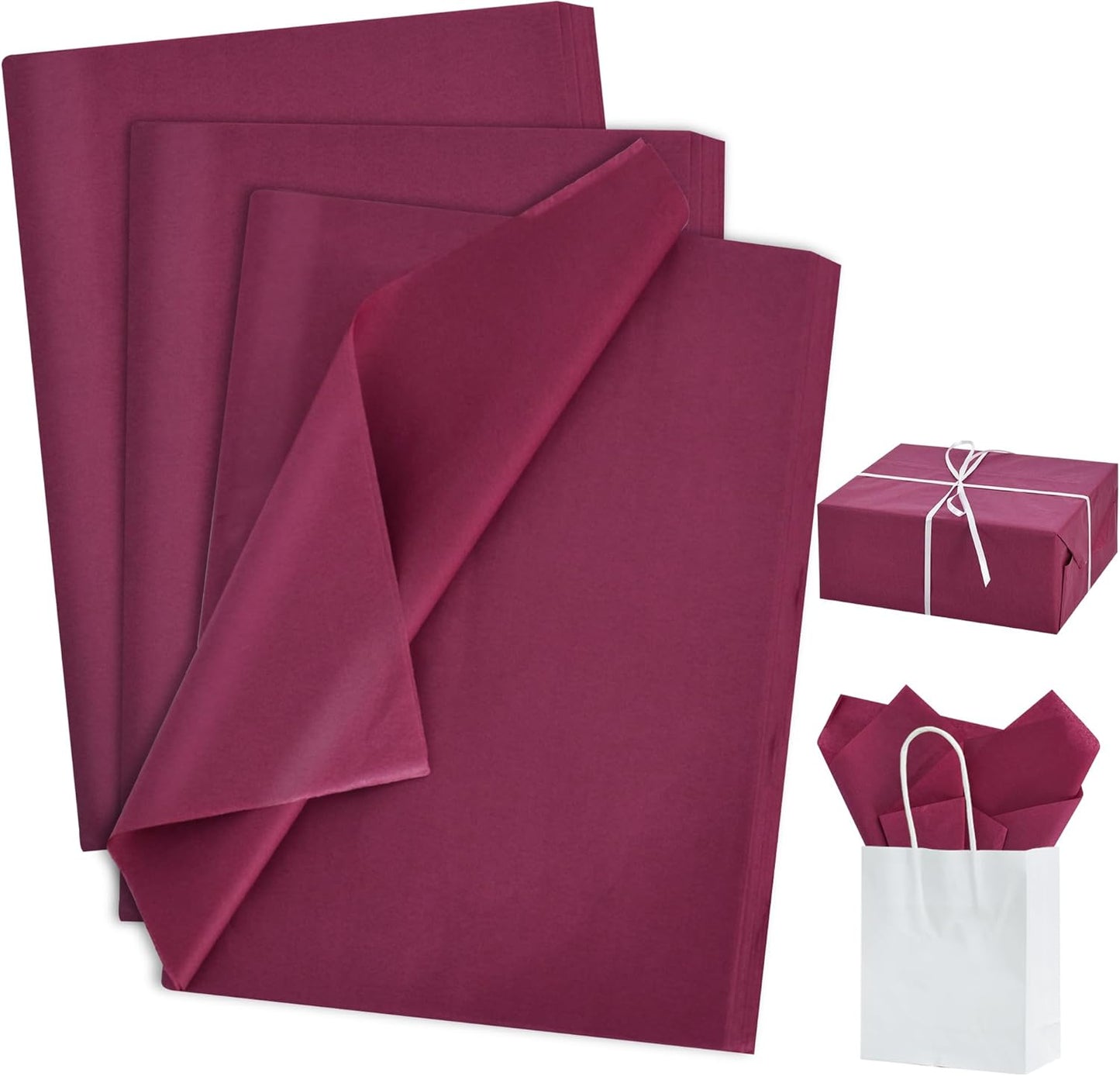 Dark Red
