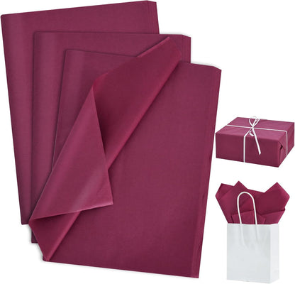 Dark Red