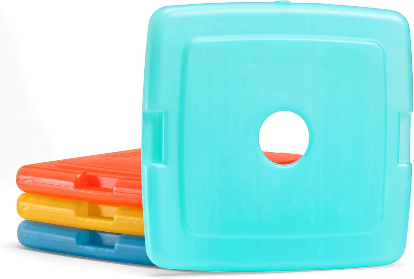 Cooling Made Easy with Fit & Fresh Slim Ice Packs