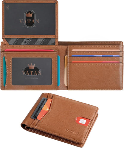 Cross Grain Brown