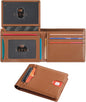 Cross Grain Brown